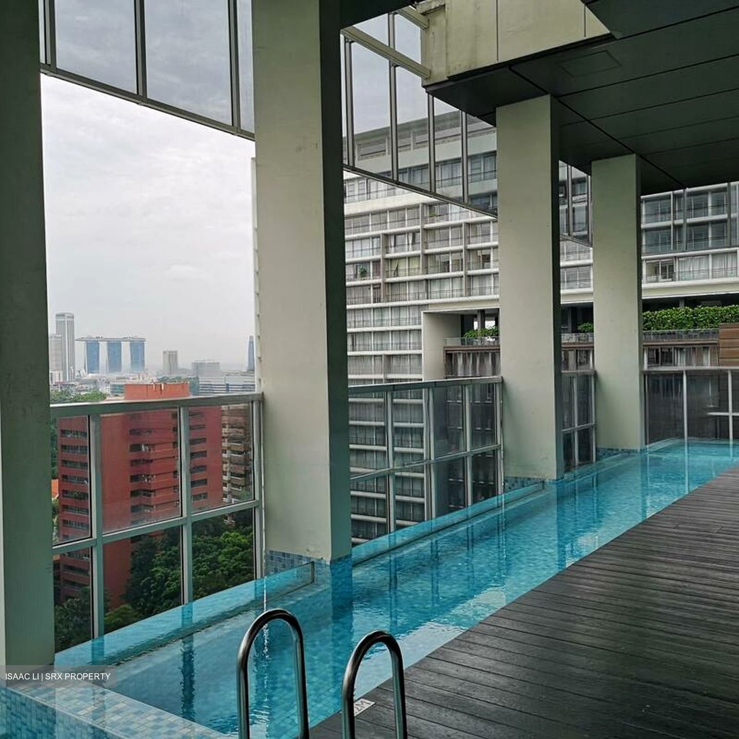 The Peak @ Cairnhill I (D9), Apartment #457431261